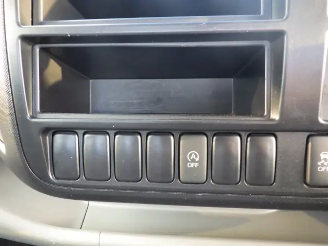 日野 デュトロ 2RG-XZU710M(2WD)の写真12