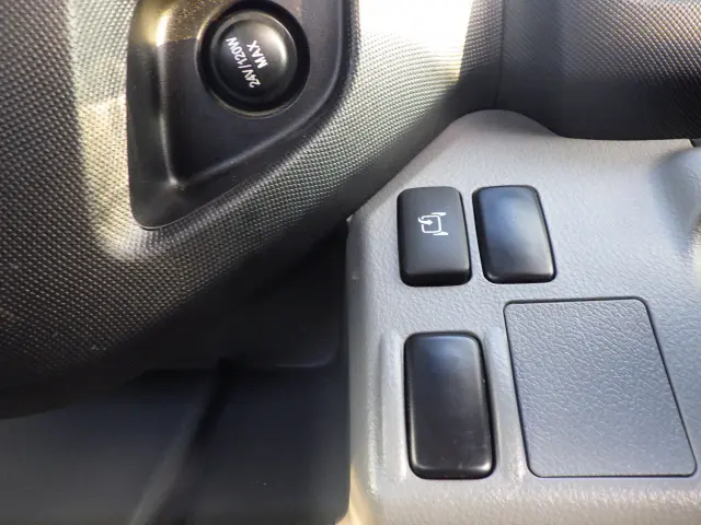 日野 デュトロ 2RG-XZU710M(2WD)の写真13