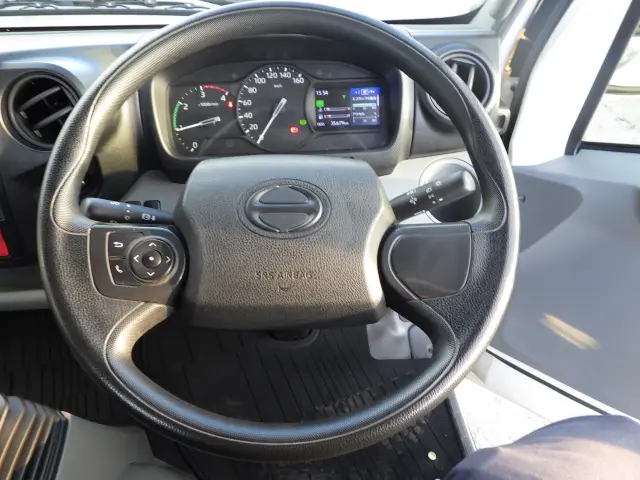 日野 デュトロ 2RG-XZU710M(2WD)の写真15