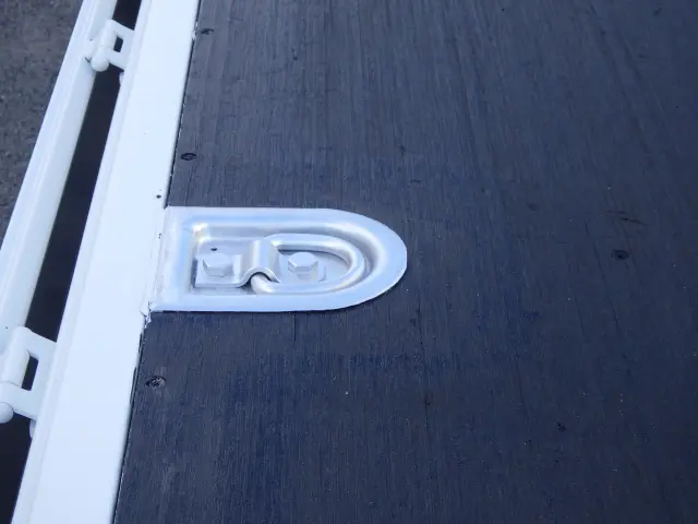 日野 デュトロ 2RG-XZU710M(2WD)の写真20