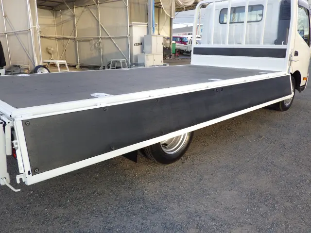 日野 デュトロ 2RG-XZU710M(2WD)の写真21