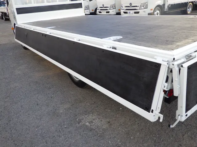 日野 デュトロ 2RG-XZU710M(2WD)の写真22