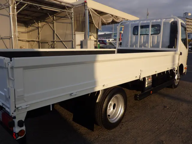 日野 デュトロ 2RG-XZU710M(2WD)の写真23