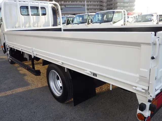 日野 デュトロ 2RG-XZU710M(2WD)の写真24