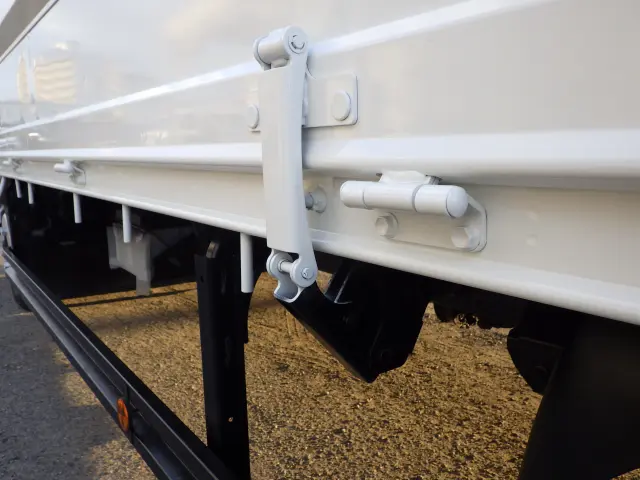 日野 デュトロ 2RG-XZU710M(2WD)の写真25