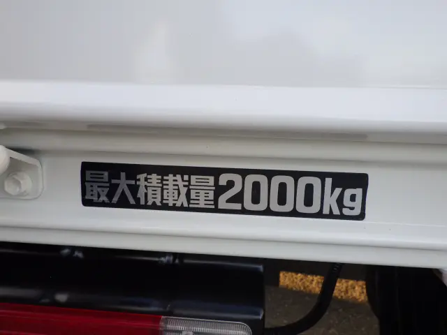 日野 デュトロ 2RG-XZU710M(2WD)の写真26