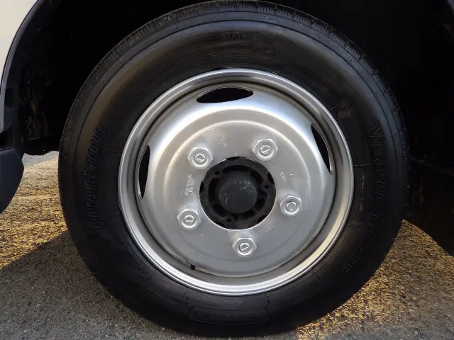 日野 デュトロ 2RG-XZU710M(2WD)の写真29