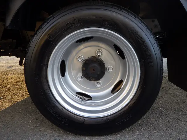 日野 デュトロ 2RG-XZU710M(2WD)の写真31