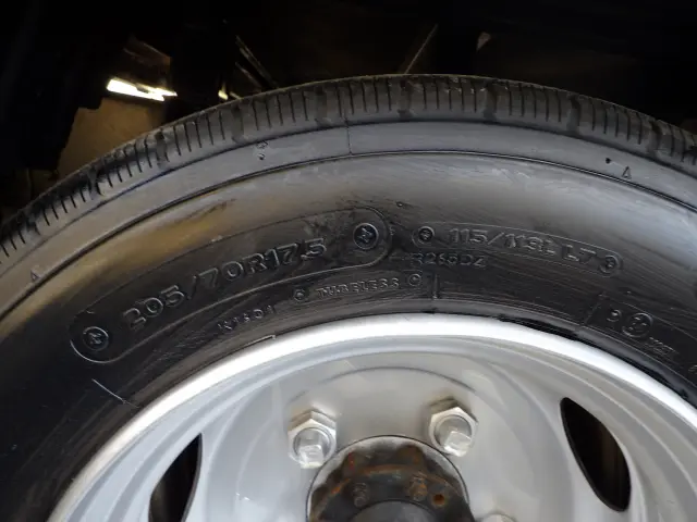 日野 デュトロ 2RG-XZU710M(2WD)の写真32