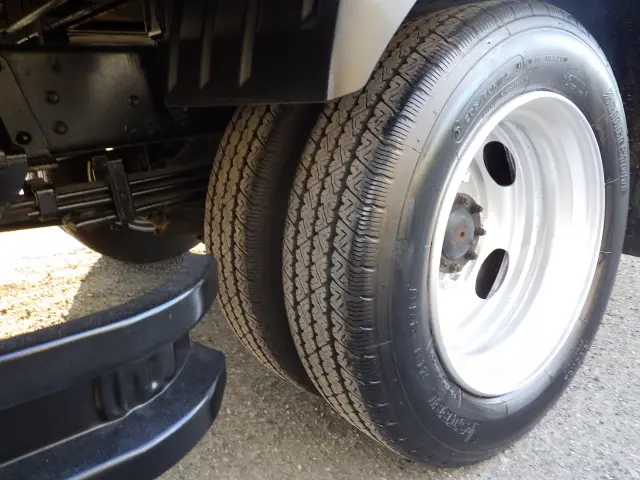 日野 デュトロ 2RG-XZU710M(2WD)の写真33