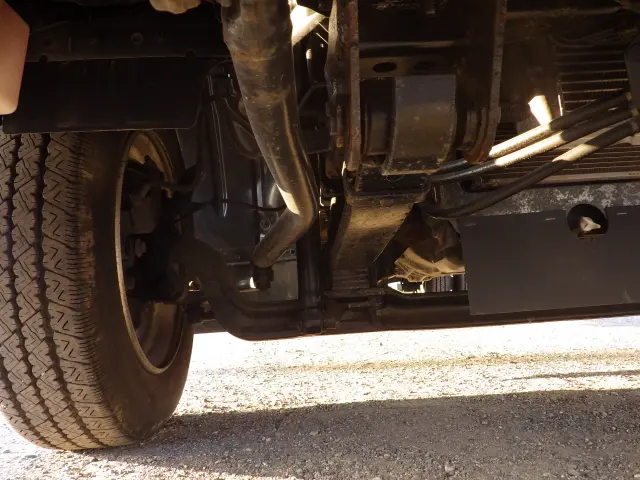 日野 デュトロ 2RG-XZU710M(2WD)の写真34