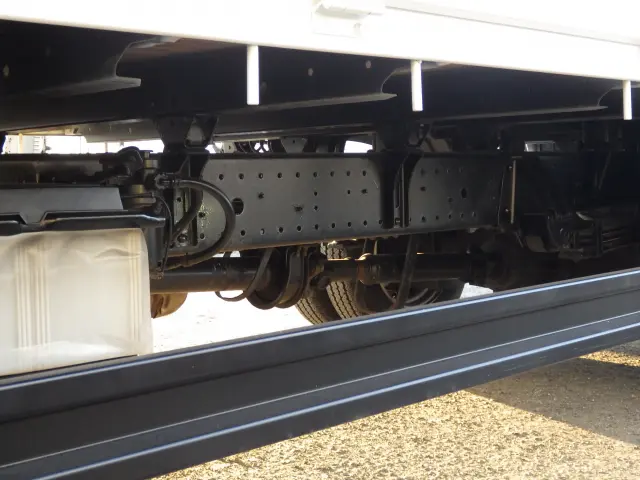 日野 デュトロ 2RG-XZU710M(2WD)の写真35