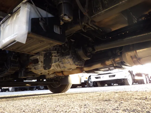 日野 デュトロ 2RG-XZU710M(2WD)の写真36