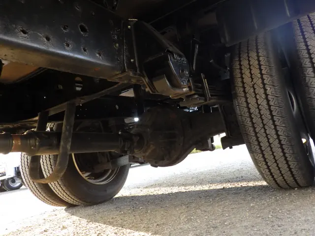 日野 デュトロ 2RG-XZU710M(2WD)の写真37