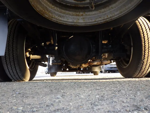 日野 デュトロ 2RG-XZU710M(2WD)の写真38