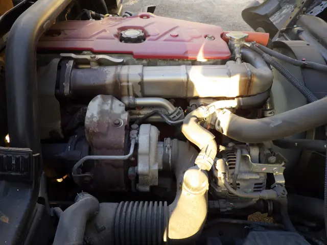 日野 デュトロ 2RG-XZU710M(2WD)の写真41