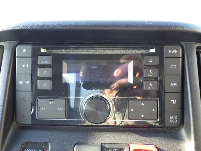 トヨタ ライトエーストラック DBF-S412U(4WD)の写真10