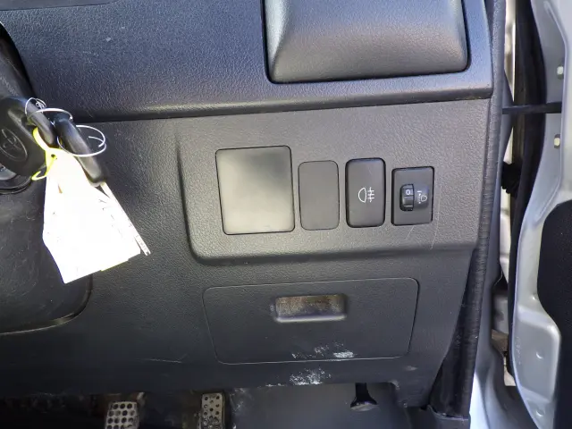 トヨタ ライトエーストラック DBF-S412U(4WD)の写真14