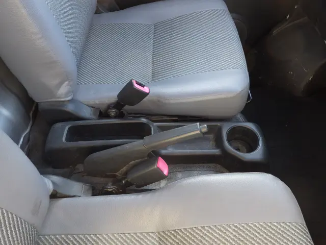 トヨタ ライトエーストラック DBF-S412U(4WD)の写真15