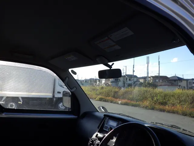 トヨタ ライトエーストラック DBF-S412U(4WD)の写真18