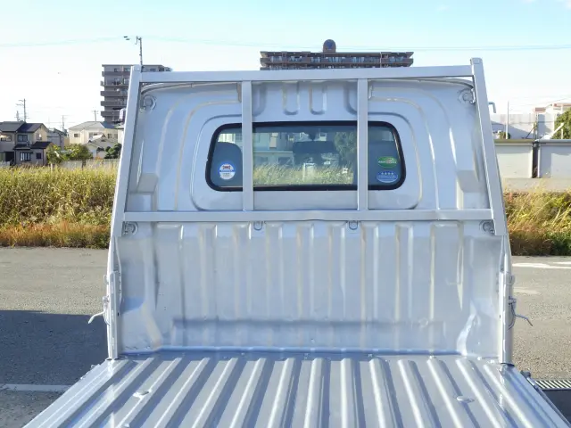 トヨタ ライトエーストラック DBF-S412U(4WD)の写真19