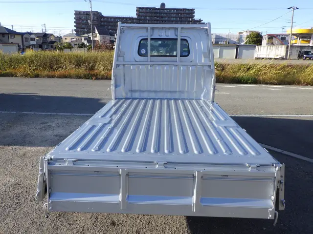 トヨタ ライトエーストラック DBF-S412U(4WD)の写真20