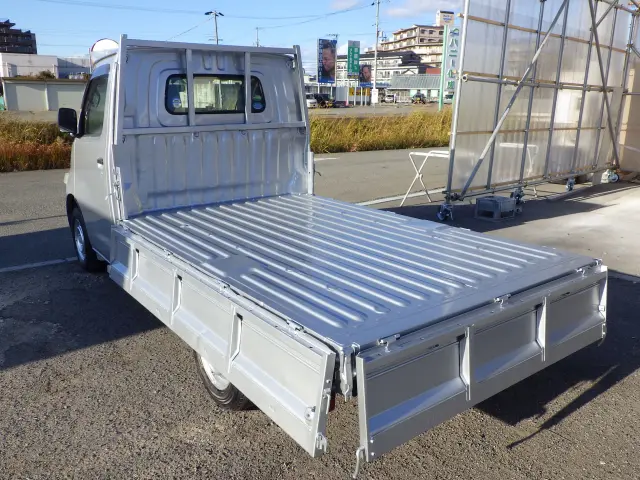 トヨタ ライトエーストラック DBF-S412U(4WD)の写真21