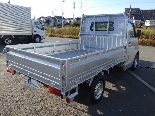 トヨタ ライトエーストラック DBF-S412U(4WD)の写真24