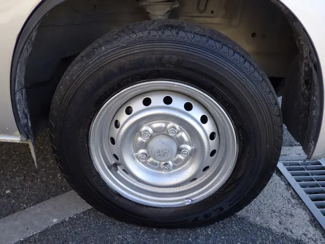 トヨタ ライトエーストラック DBF-S412U(4WD)の写真25