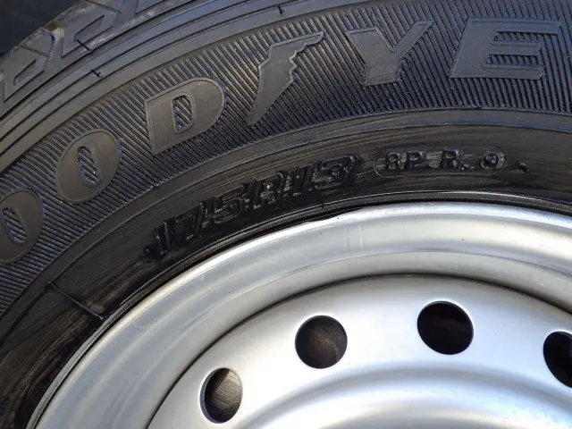 トヨタ ライトエーストラック DBF-S412U(4WD)の写真26