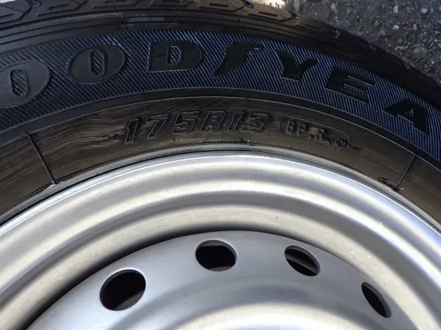 トヨタ ライトエーストラック DBF-S412U(4WD)の写真28