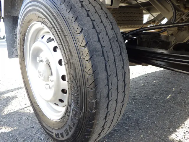 トヨタ ライトエーストラック DBF-S412U(4WD)の写真29