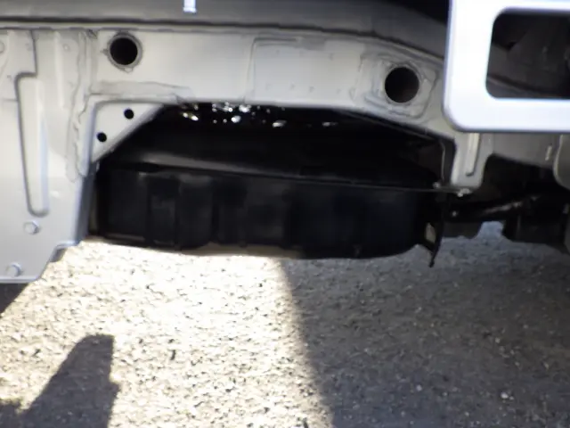 トヨタ ライトエーストラック DBF-S412U(4WD)の写真31