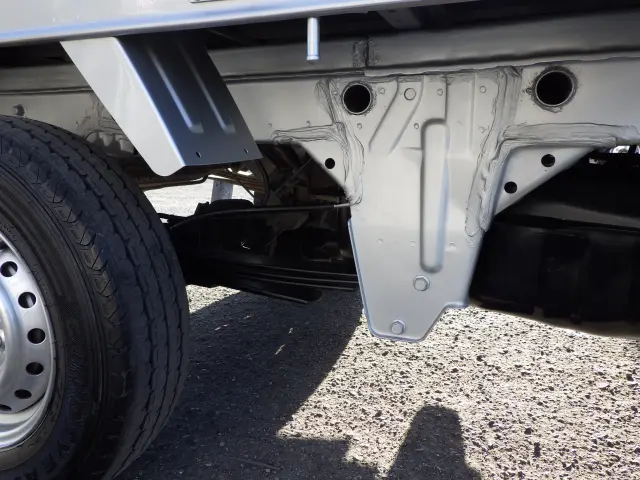 トヨタ ライトエーストラック DBF-S412U(4WD)の写真32