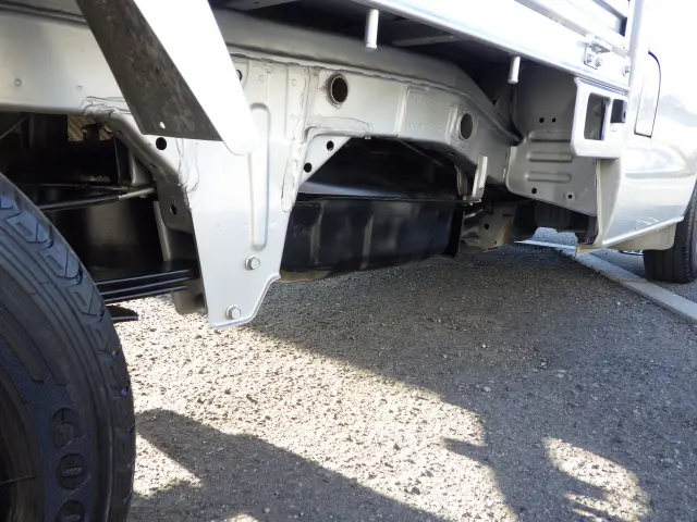 トヨタ ライトエーストラック DBF-S412U(4WD)の写真33