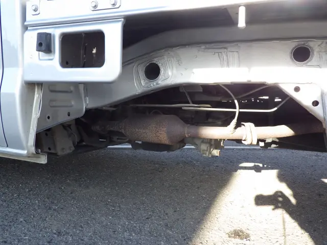 トヨタ ライトエーストラック DBF-S412U(4WD)の写真35