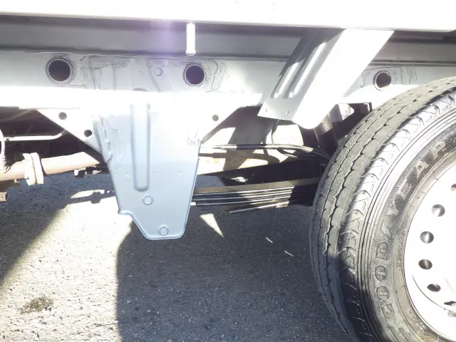 トヨタ ライトエーストラック DBF-S412U(4WD)の写真36