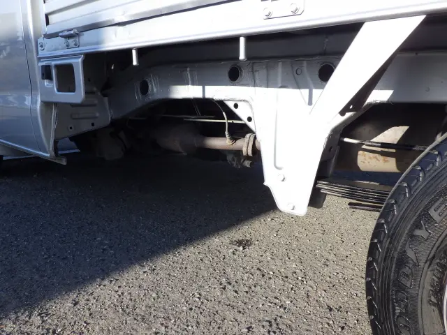 トヨタ ライトエーストラック DBF-S412U(4WD)の写真37