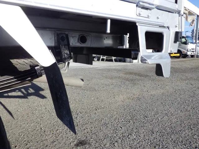 トヨタ ライトエーストラック DBF-S412U(4WD)の写真38