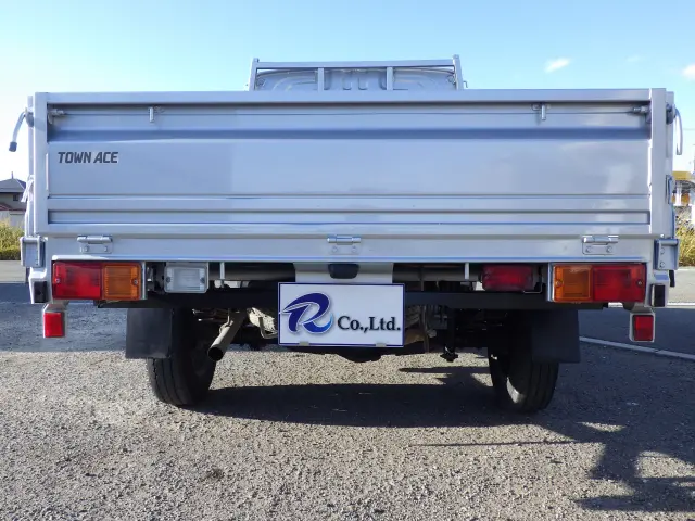 トヨタ ライトエーストラック DBF-S412U(4WD)の写真39