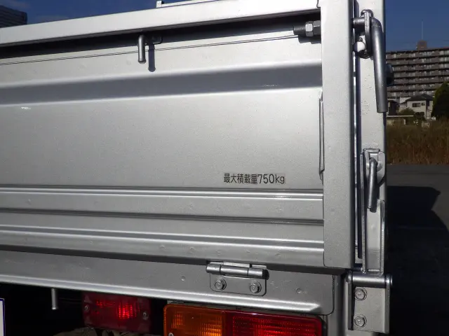 トヨタ ライトエーストラック DBF-S412U(4WD)の写真39