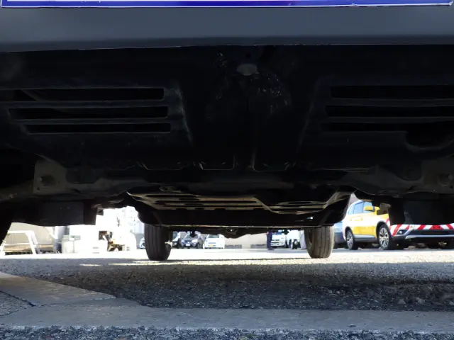 トヨタ ライトエーストラック DBF-S412U(4WD)の写真42