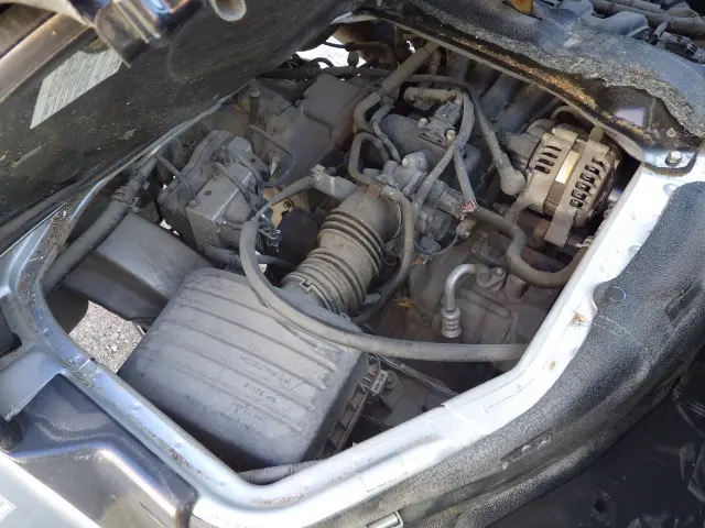 トヨタ ライトエーストラック DBF-S412U(4WD)の写真45