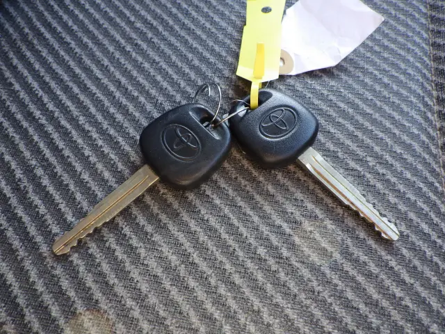 トヨタ ライトエーストラック DBF-S412U(4WD)の写真47