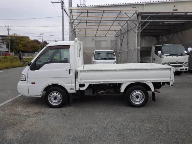 日産 バネットトラック ABF-SK82TN(2WD)の写真3