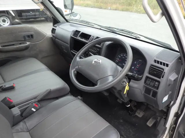日産 バネットトラック ABF-SK82TN(2WD)の写真6