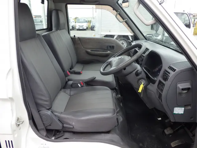 日産 バネットトラック ABF-SK82TN(2WD)の写真7