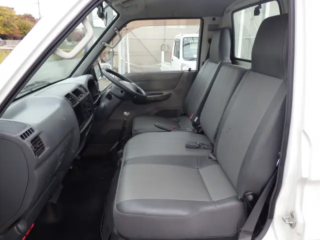 日産 バネットトラック ABF-SK82TN(2WD)の写真8