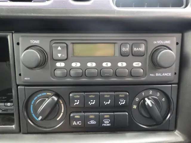 日産 バネットトラック ABF-SK82TN(2WD)の写真10