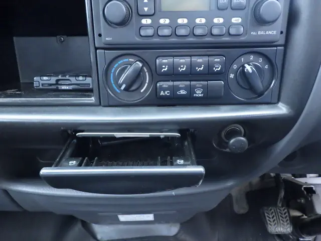 日産 バネットトラック ABF-SK82TN(2WD)の写真11